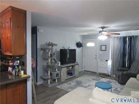 Tiny photo for 6338 OAK Drive, Providence Forge, VA 23141 (MLS # 2608901)