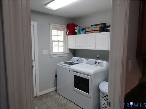 Tiny photo for 6338 OAK Drive, Providence Forge, VA 23141 (MLS # 2608901)