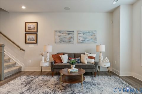 Tiny photo for 2667 St Elias Drive #A, Henrico, VA 23294 (MLS # 2612033)