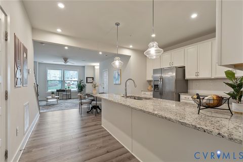 Tiny photo for 2667 St Elias Drive #A, Henrico, VA 23294 (MLS # 2612033)