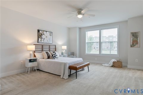 Tiny photo for 2667 St Elias Drive #A, Henrico, VA 23294 (MLS # 2612033)