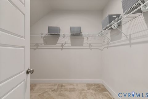 Tiny photo for 2667 St Elias Drive #A, Henrico, VA 23294 (MLS # 2612033)