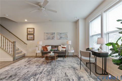 Tiny photo for 2667 St Elias Drive #A, Henrico, VA 23294 (MLS # 2612033)