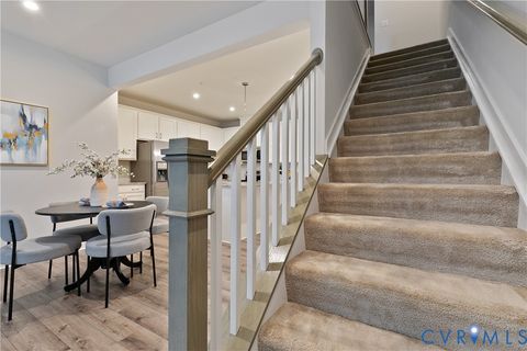 Tiny photo for 2667 St Elias Drive #A, Henrico, VA 23294 (MLS # 2612033)