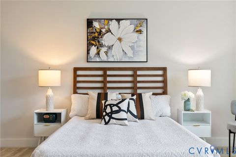 Tiny photo for 2667 St Elias Drive #A, Henrico, VA 23294 (MLS # 2612033)
