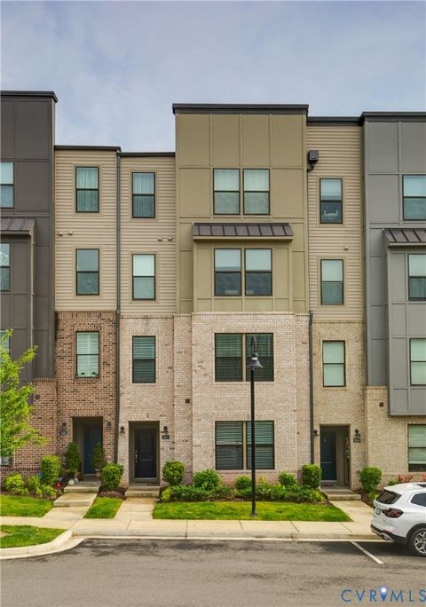 Photo of 2667 St Elias Drive #A, Henrico, VA 23294 (MLS # 2612033)
