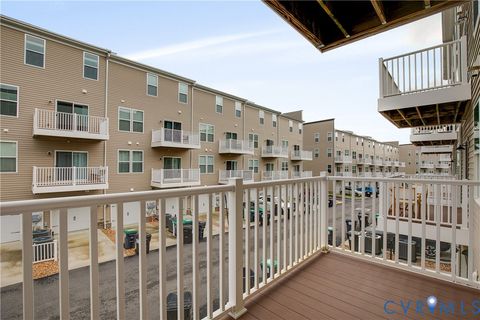 Tiny photo for 2667 St Elias Drive #A, Henrico, VA 23294 (MLS # 2612033)