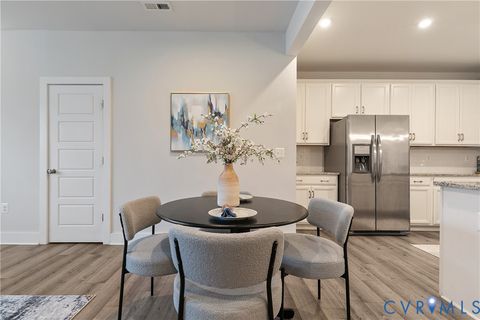 Tiny photo for 2667 St Elias Drive #A, Henrico, VA 23294 (MLS # 2612033)