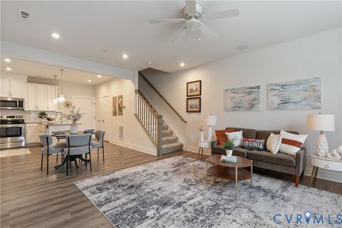 Tiny photo for 2667 St Elias Drive #A, Henrico, VA 23294 (MLS # 2612033)