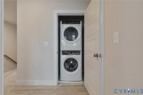 Tiny photo for 2667 St Elias Drive #A, Henrico, VA 23294 (MLS # 2612033)