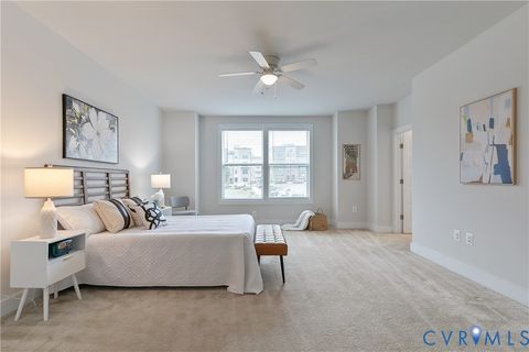 Tiny photo for 2667 St Elias Drive #A, Henrico, VA 23294 (MLS # 2612033)