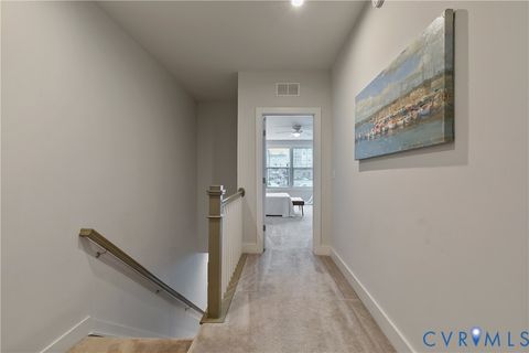 Tiny photo for 2667 St Elias Drive #A, Henrico, VA 23294 (MLS # 2612033)