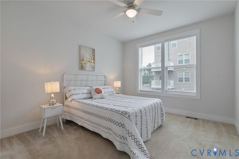 Tiny photo for 2667 St Elias Drive #A, Henrico, VA 23294 (MLS # 2612033)