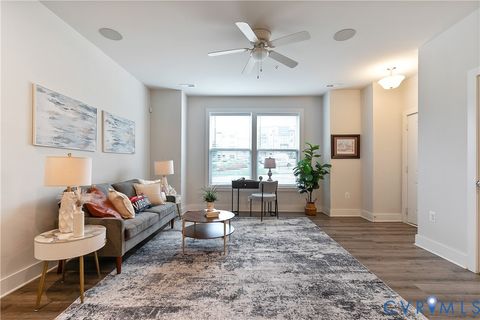 Tiny photo for 2667 St Elias Drive #A, Henrico, VA 23294 (MLS # 2612033)