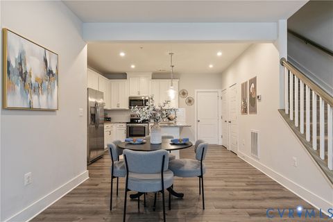 Tiny photo for 2667 St Elias Drive #A, Henrico, VA 23294 (MLS # 2612033)