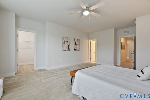 Tiny photo for 2667 St Elias Drive #A, Henrico, VA 23294 (MLS # 2612033)