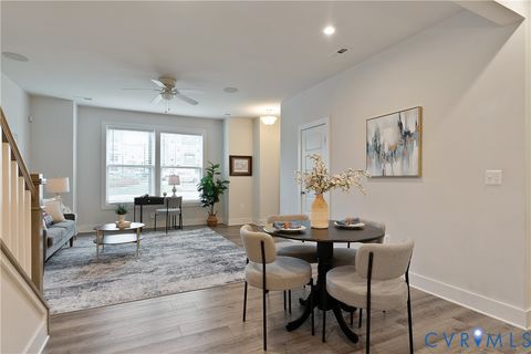 Tiny photo for 2667 St Elias Drive #A, Henrico, VA 23294 (MLS # 2612033)