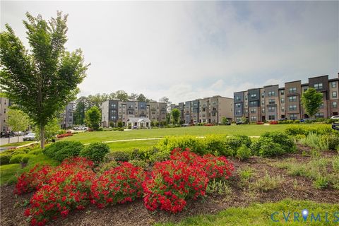 Tiny photo for 2667 St Elias Drive #A, Henrico, VA 23294 (MLS # 2612033)