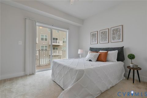 Tiny photo for 2667 St Elias Drive #A, Henrico, VA 23294 (MLS # 2612033)