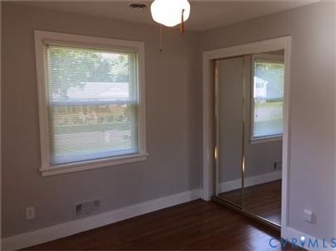 Tiny photo for 1937 Lansing Avenue, Richmond, VA 23225 (MLS # 2530063)