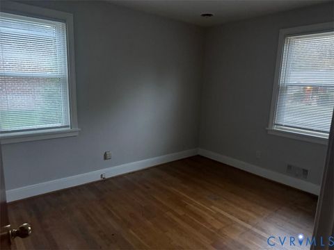 Tiny photo for 1937 Lansing Avenue, Richmond, VA 23225 (MLS # 2530063)