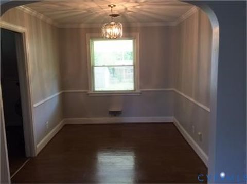Tiny photo for 1937 Lansing Avenue, Richmond, VA 23225 (MLS # 2530063)