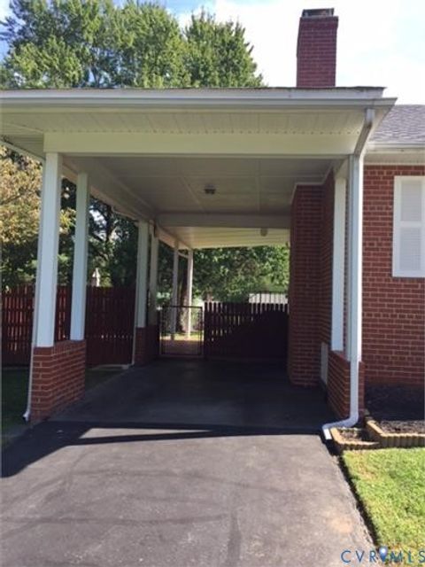 Tiny photo for 1937 Lansing Avenue, Richmond, VA 23225 (MLS # 2530063)