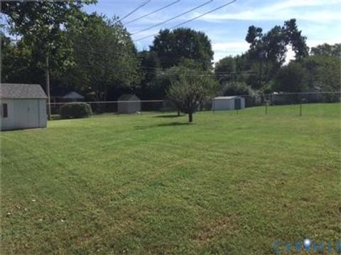 Tiny photo for 1937 Lansing Avenue, Richmond, VA 23225 (MLS # 2530063)