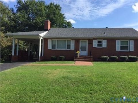 Photo of 1937 Lansing Avenue, Richmond, VA 23225 (MLS # 2530063)