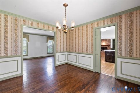 Tiny photo for 11716 Ivywood Road, Chester, VA 23831 (MLS # 2606700)