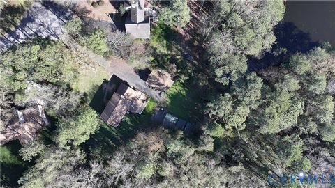 Tiny photo for 11716 Ivywood Road, Chester, VA 23831 (MLS # 2606700)