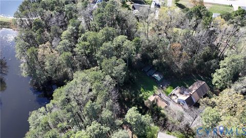 Tiny photo for 11716 Ivywood Road, Chester, VA 23831 (MLS # 2606700)