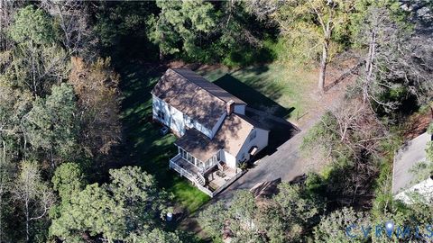 Tiny photo for 11716 Ivywood Road, Chester, VA 23831 (MLS # 2606700)