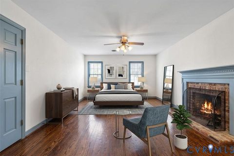 Tiny photo for 11716 Ivywood Road, Chester, VA 23831 (MLS # 2606700)