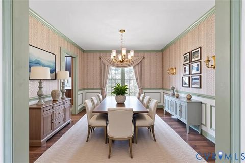 Tiny photo for 11716 Ivywood Road, Chester, VA 23831 (MLS # 2606700)