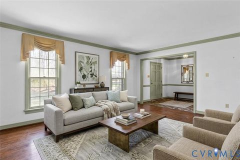 Tiny photo for 11716 Ivywood Road, Chester, VA 23831 (MLS # 2606700)