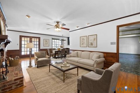 Tiny photo for 11716 Ivywood Road, Chester, VA 23831 (MLS # 2606700)