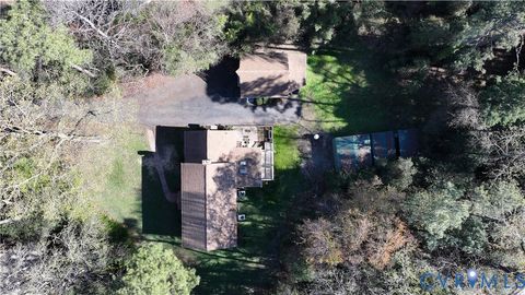 Tiny photo for 11716 Ivywood Road, Chester, VA 23831 (MLS # 2606700)