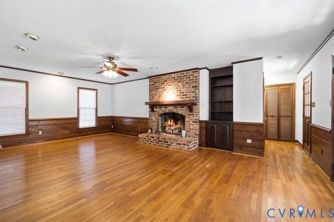 Tiny photo for 11716 Ivywood Road, Chester, VA 23831 (MLS # 2606700)
