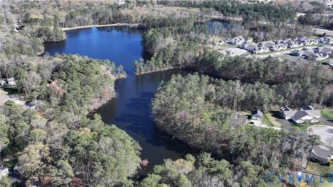 Tiny photo for 11716 Ivywood Road, Chester, VA 23831 (MLS # 2606700)