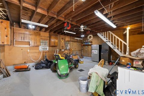 Tiny photo for 11716 Ivywood Road, Chester, VA 23831 (MLS # 2606700)