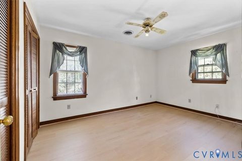 Tiny photo for 11716 Ivywood Road, Chester, VA 23831 (MLS # 2606700)