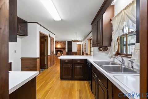 Tiny photo for 11716 Ivywood Road, Chester, VA 23831 (MLS # 2606700)