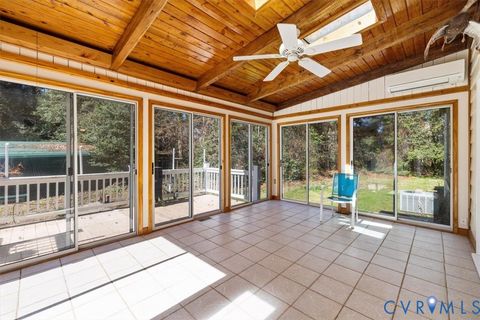 Tiny photo for 11716 Ivywood Road, Chester, VA 23831 (MLS # 2606700)