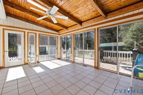 Tiny photo for 11716 Ivywood Road, Chester, VA 23831 (MLS # 2606700)