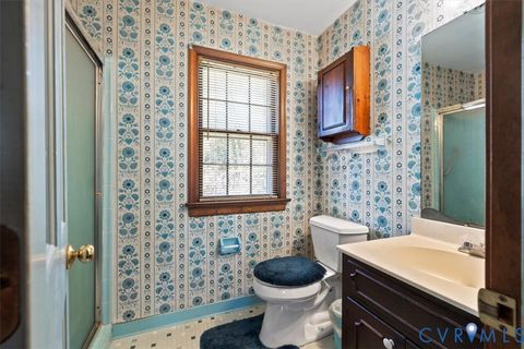 Tiny photo for 11716 Ivywood Road, Chester, VA 23831 (MLS # 2606700)