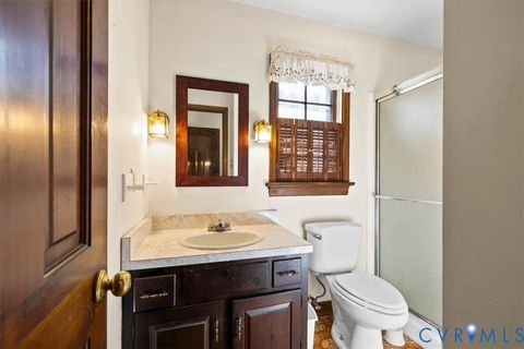 Tiny photo for 11716 Ivywood Road, Chester, VA 23831 (MLS # 2606700)