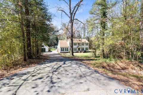 Tiny photo for 11716 Ivywood Road, Chester, VA 23831 (MLS # 2606700)