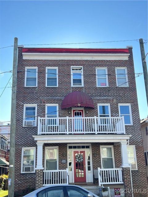 2303 Parkwood Avenue Richmond VA 23220