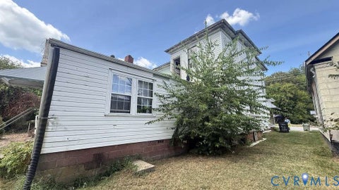 Tiny photo for 829 Stokes Street, Danville, VA 24541 (MLS # 2625106)